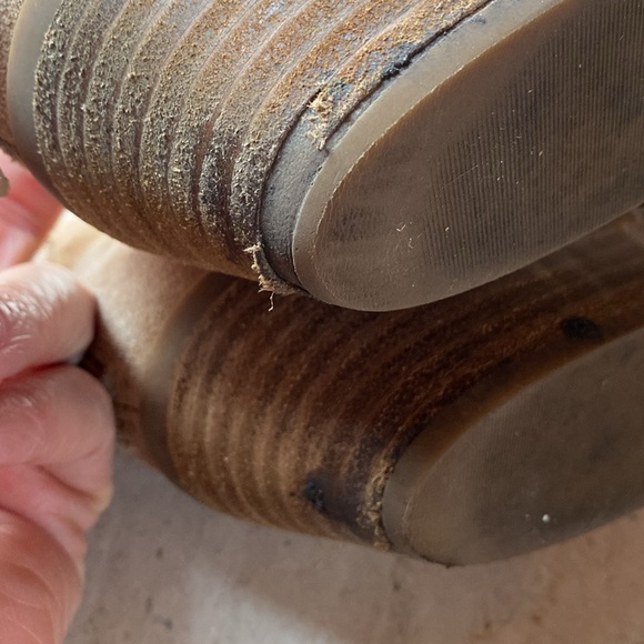 Carlos by Carlos Santana booties - Picture 7 of 9